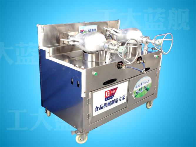 其他机械设备-产品展示-武汉工大蓝舰食品机械制造-食品招商